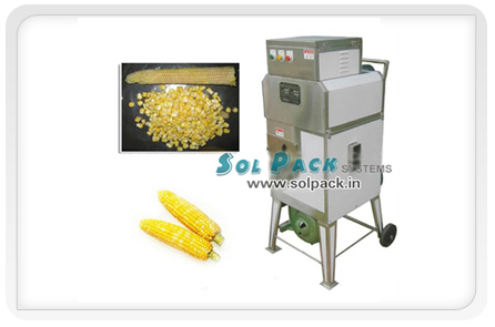 Garlic & Onion peeler Machinery & Video